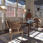 - Interiors - Westchester Estate. Part I - 275